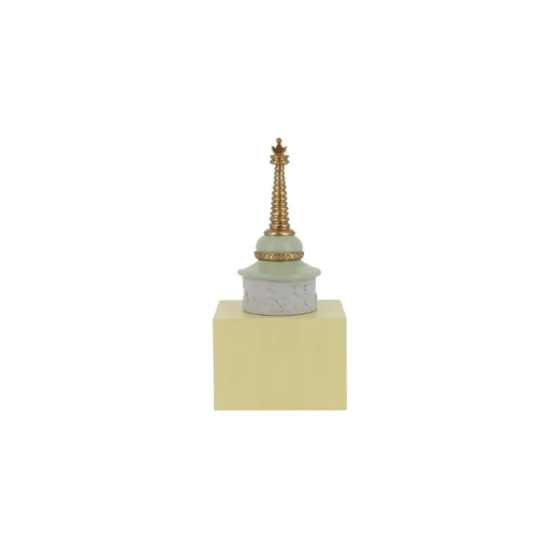 Discount Beeldje De Chorten -Toren Uitzonderlijke Stukken