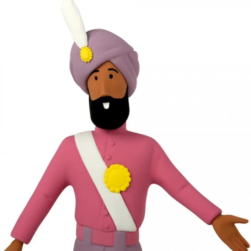 beeldje_maharadjah_en_zijn_zoon_3.webp Sale Beeldje Maharadjah en zijn zoon Uitzonderlijke Stukken