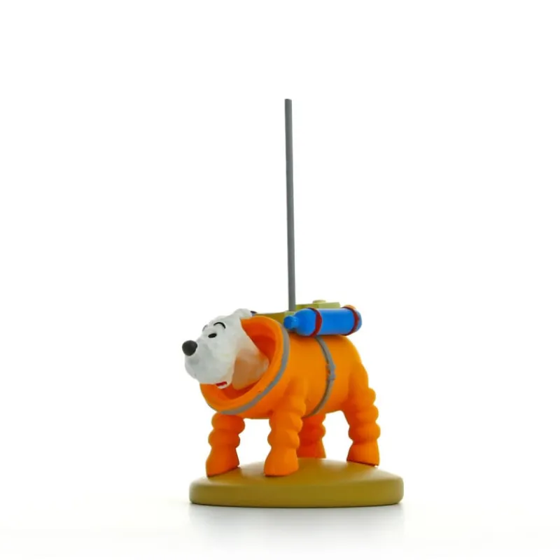 Clearance Bobbie kosmonaut Beeldjes