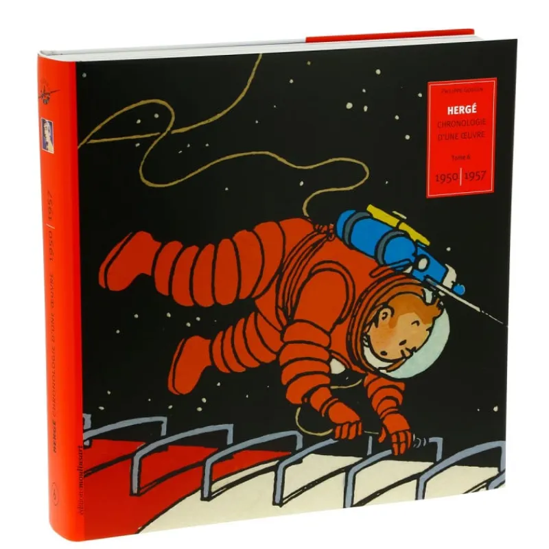 New Chronologie d'une oeuvre Volume 6 Chronologie D'une Œuvre