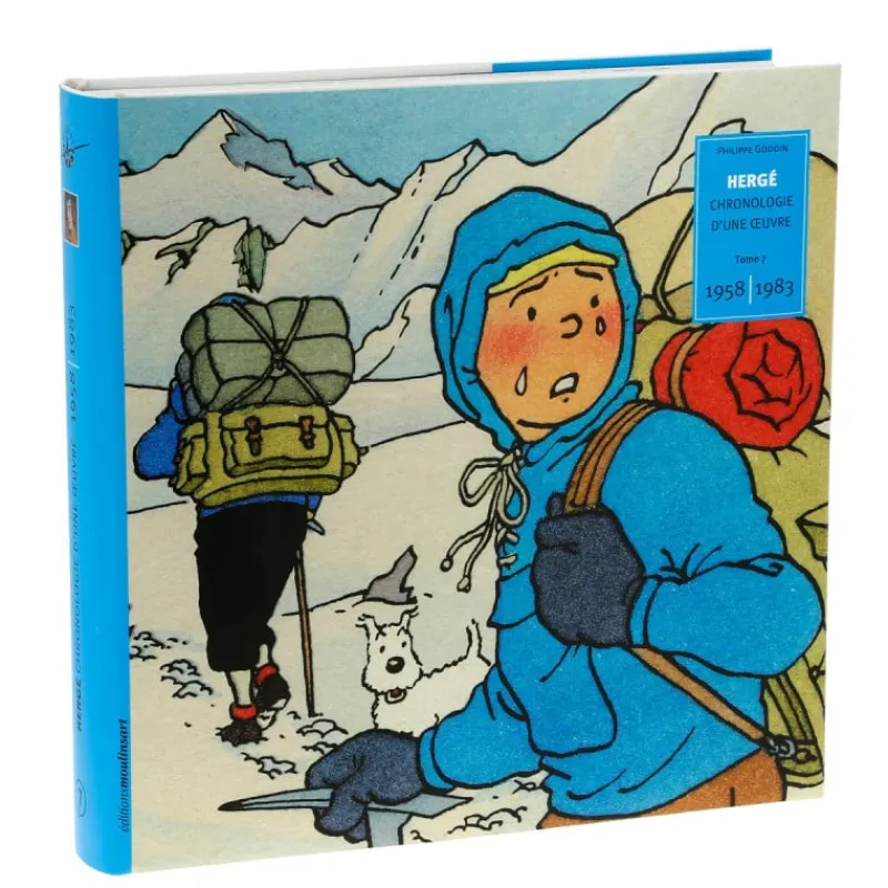 Discount Chronologie d'une oeuvre Volume 7 Chronologie D'une Œuvre