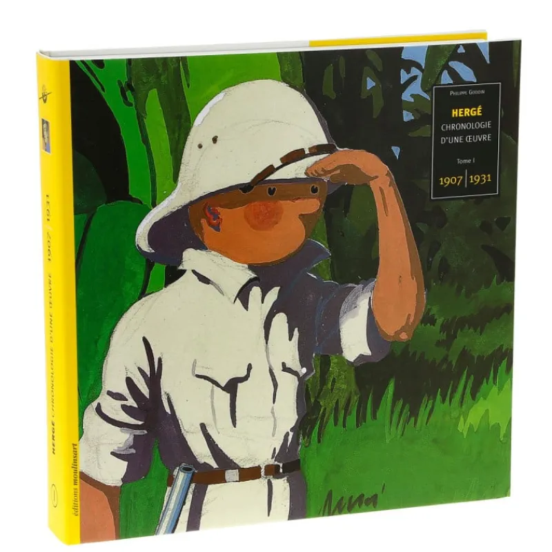 Cheap Chronologie d'une oeuvre Volume 1 Chronologie D'une Œuvre