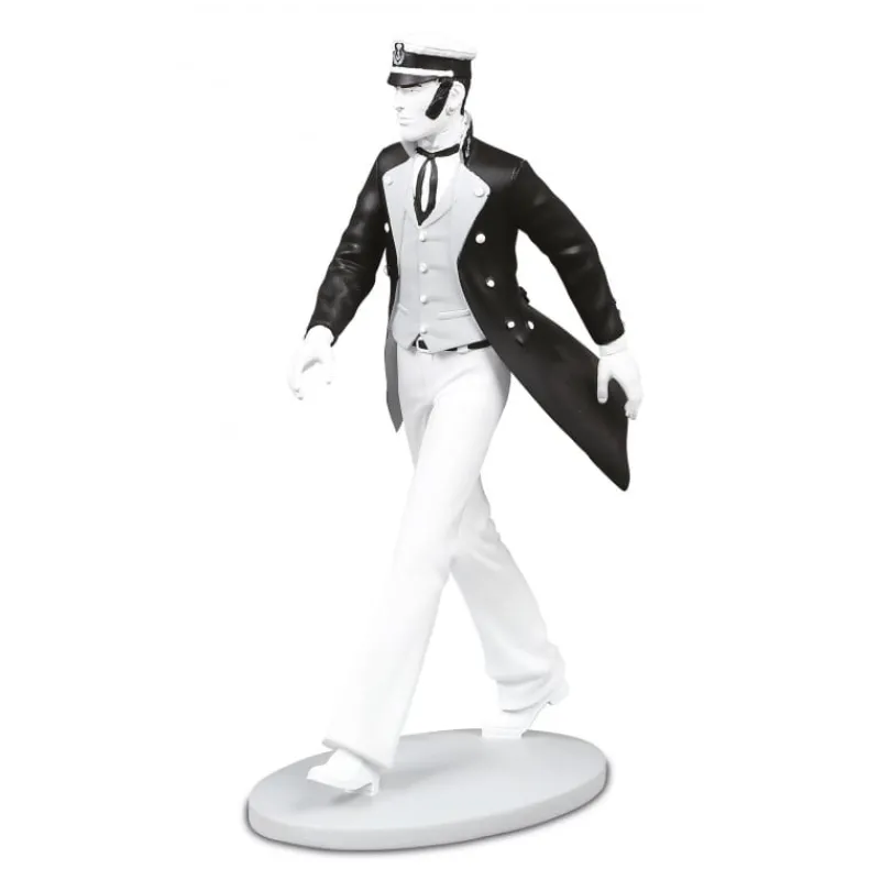 Fashion Corto Maltese-Beeldje Fabel van Venetië Corto Maltese