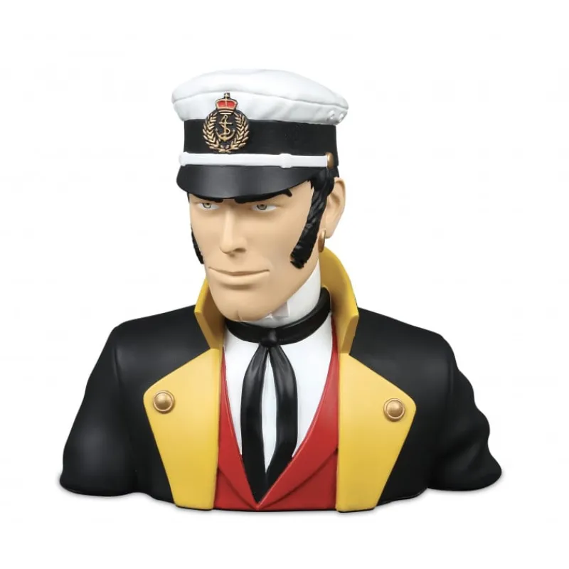 Outlet Corto Maltese-Buste Fabel van Venetië Corto Maltese