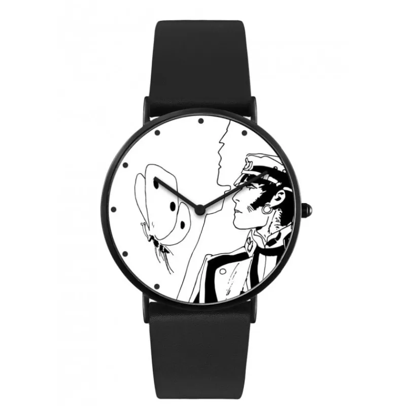 Sale Corto Maltese-Horloge Corto Maltese