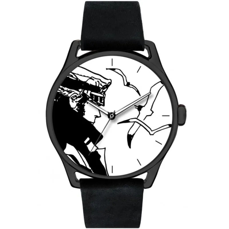 Cheap Corto Maltese-Horloge Corto Maltese