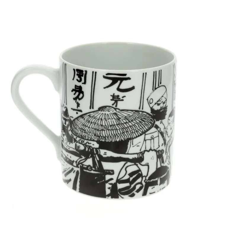 Clearance Corto Maltese-Mug Corto Maltese