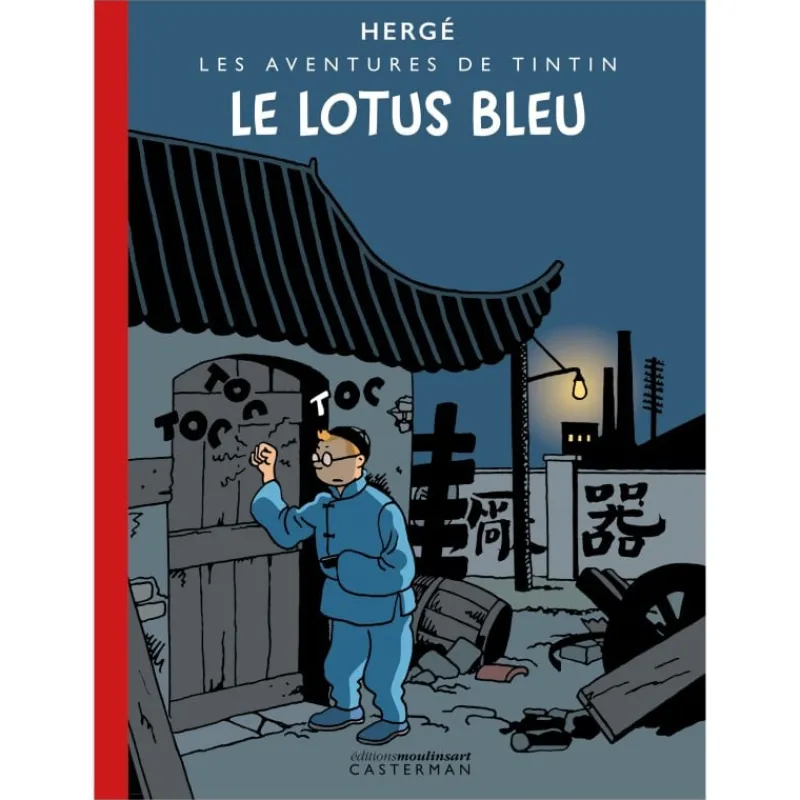 Shop De blauwe Lotus - ingekleurde album Geschenkidee | Zwart-wit Gekleurde Albums