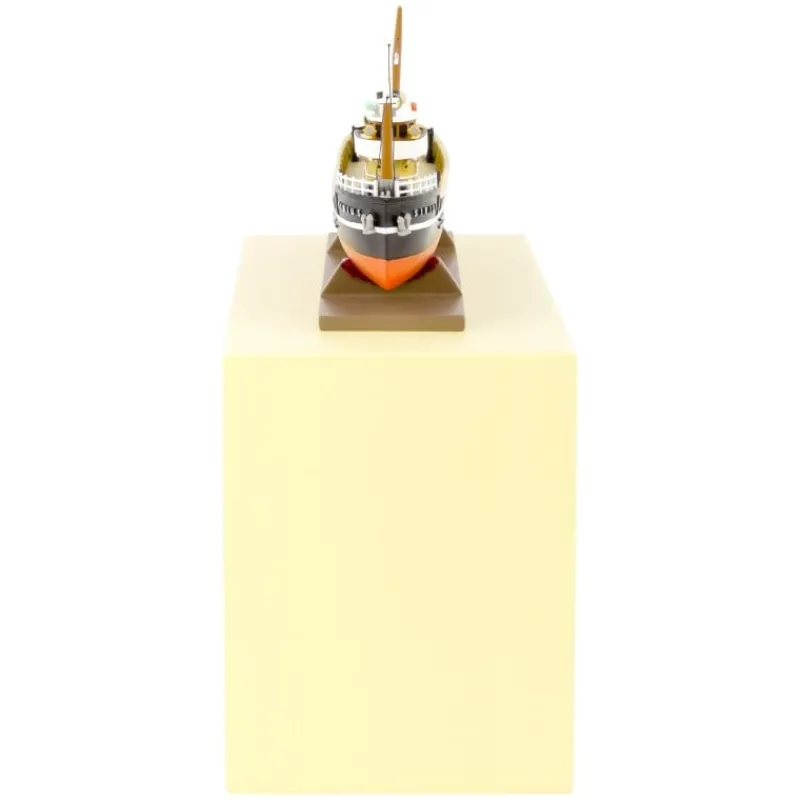 Outlet De boot SIRIUS Geschenkidee | Uitzonderlijke Stukken