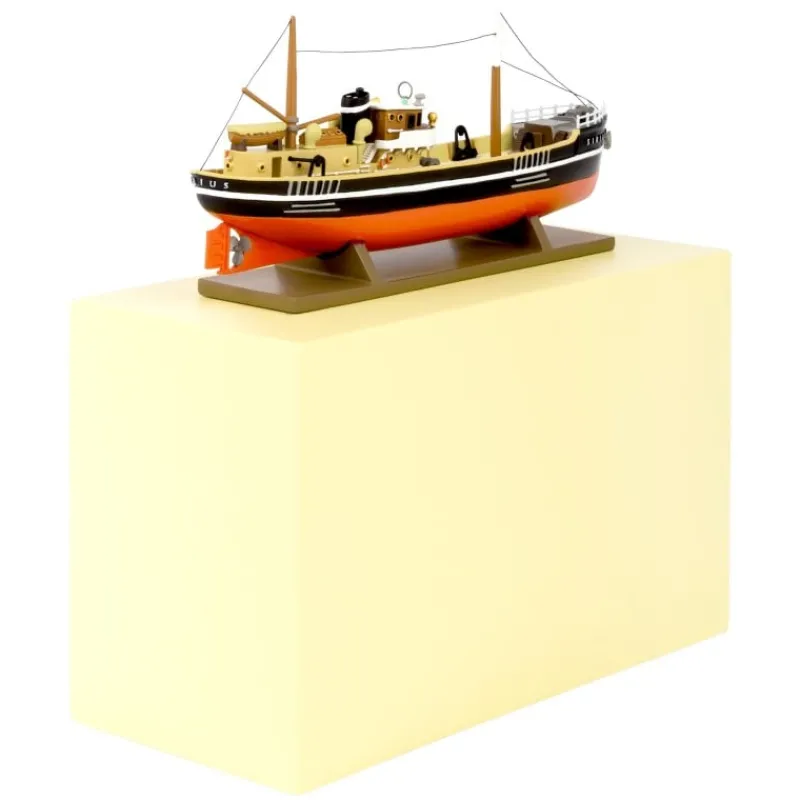 de_boot_sirius_3.webp Outlet De boot SIRIUS Geschenkidee | Uitzonderlijke Stukken