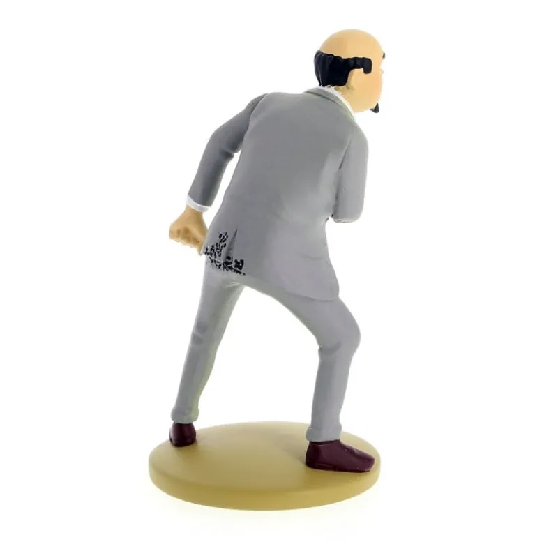 Shop Dr Müller - "opgeruid" Beeldjes