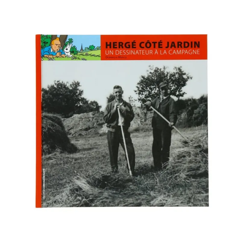 herg_ct_jardinun_dessinateur__la_campagne_2.webp Store Hergé, côté jardin-Un dessinateur à la campagne Monografieën