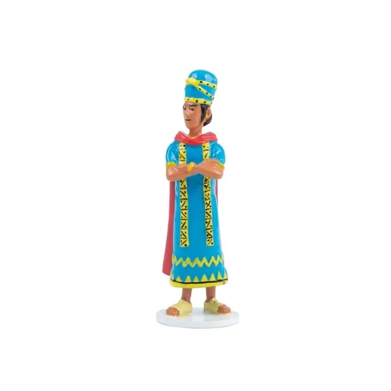 Clearance Huascar - 1972 wenskaart Geschenkidee | Uitzonderlijke Stukken