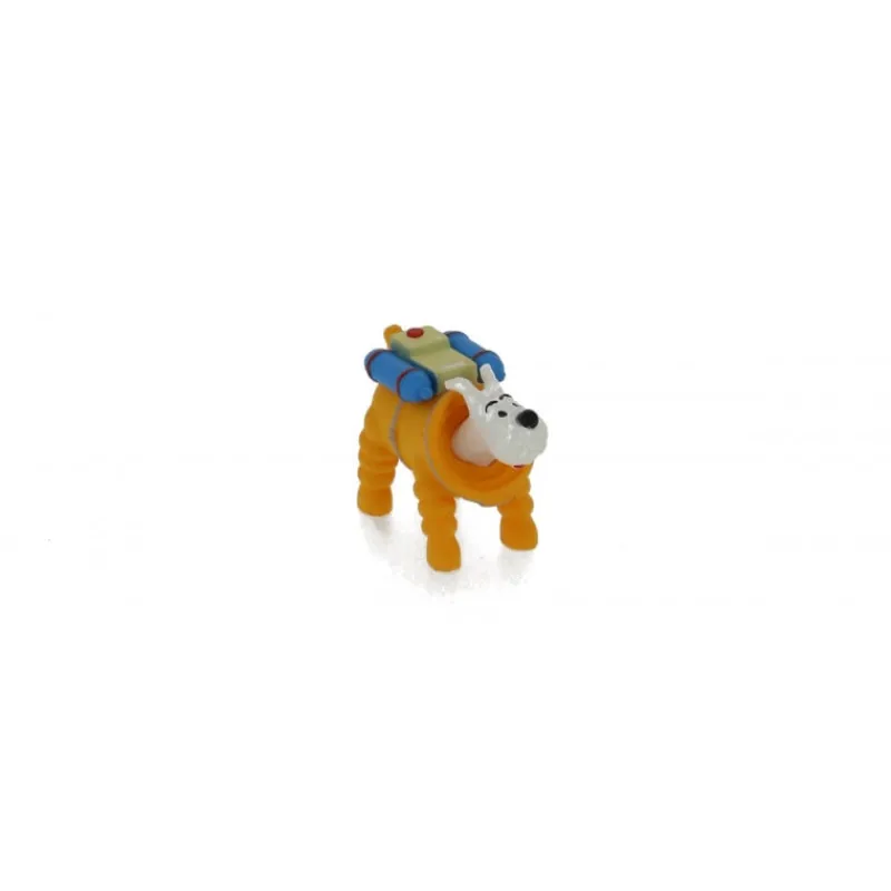 Flash Sale Klein beeldje Bobbie kosmonaut Beeldjes