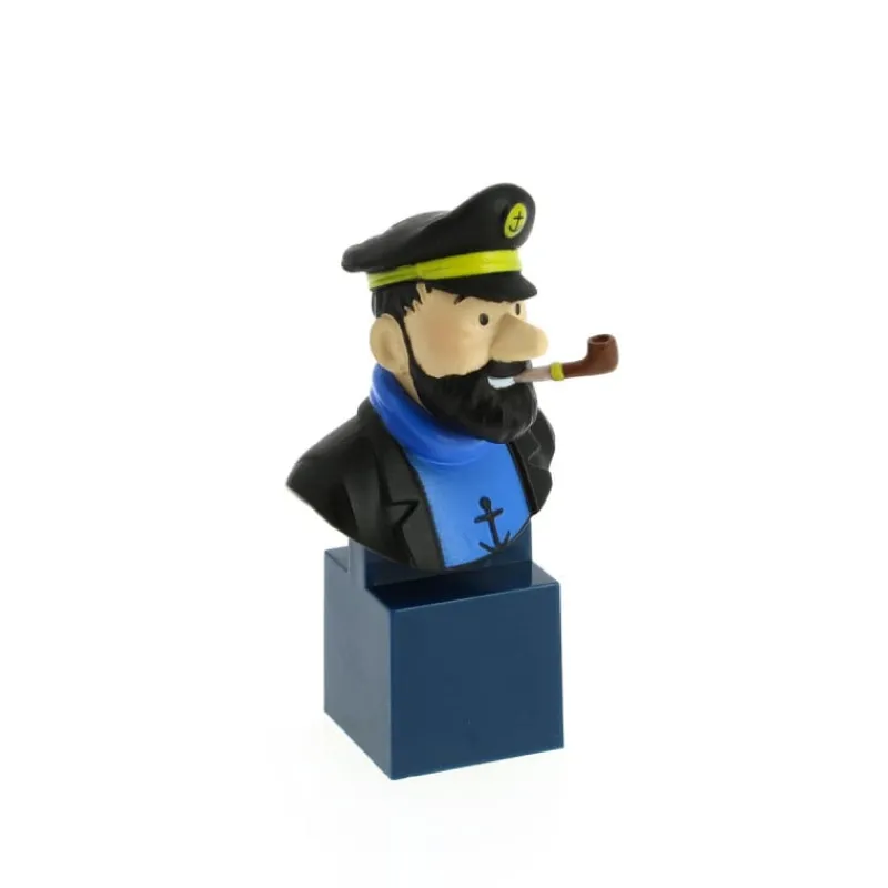 Flash Sale Kleine buste Haddock Beeldjes