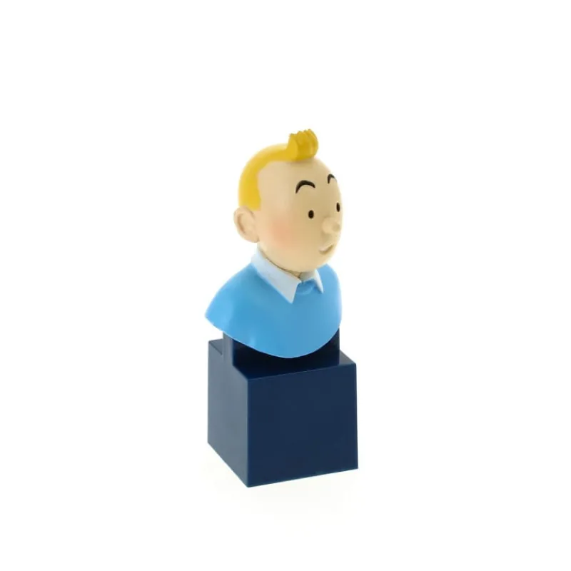 Flash Sale Kleine buste Kuifje Beeldjes