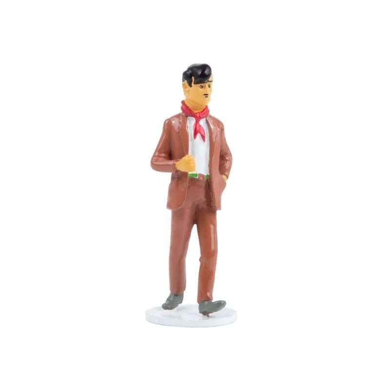 Store Mateo - 1972 wenskaart Geschenkidee | Uitzonderlijke Stukken