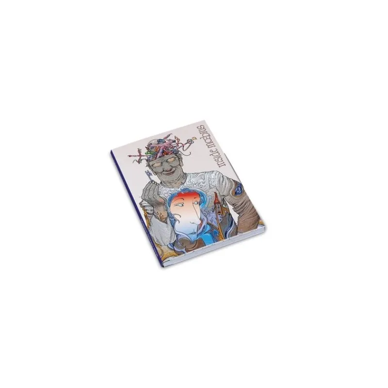 Sale Mœbius-Pack 16 Briefkaarten Mœbius