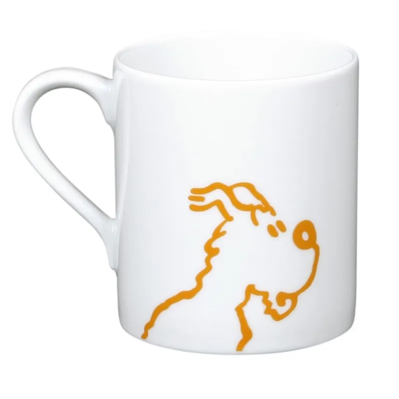 Shop Mug-Bobbie Serviesgoed