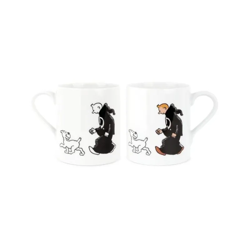 Best Sale Mug-De sigaren van de farao Serviesgoed