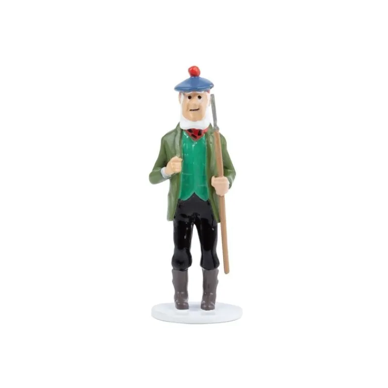 Flash Sale Schots gastvrij - 1972 wenskaart Geschenkidee | Uitzonderlijke Stukken