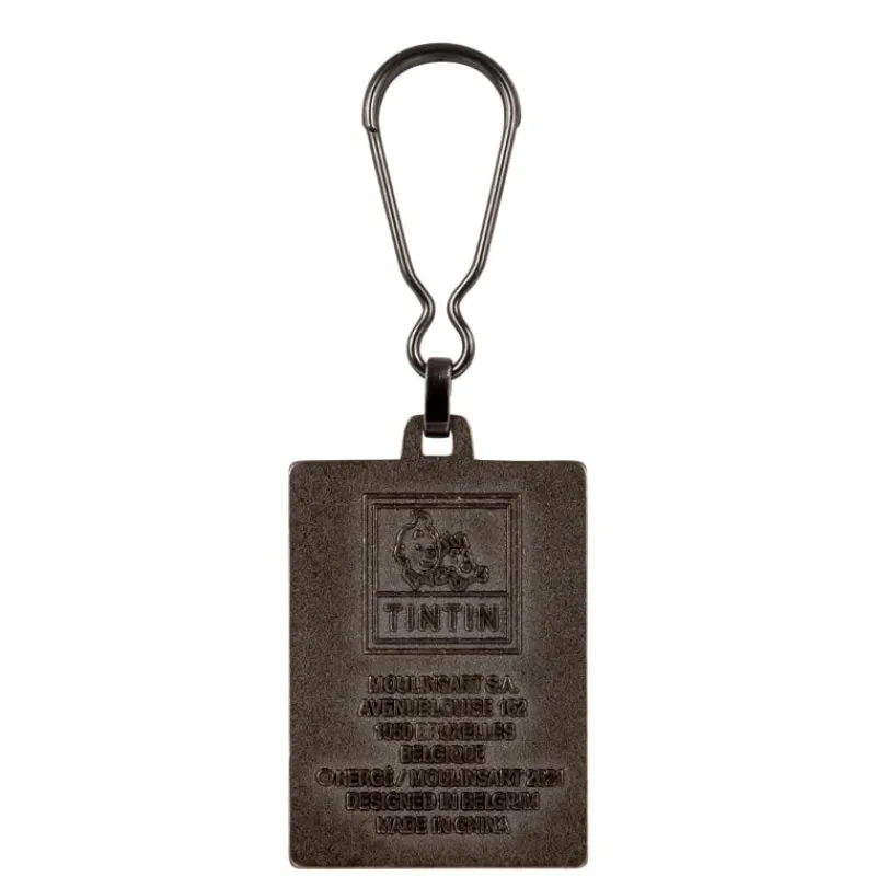 Flash Sale Sleutelhanger-De Blauwe Lotus Sleutelhangers