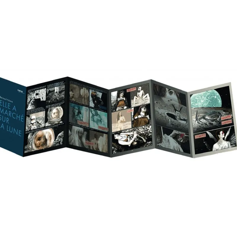 Clearance Tintin, c'est l'Aventure - N°1 Geo Mag