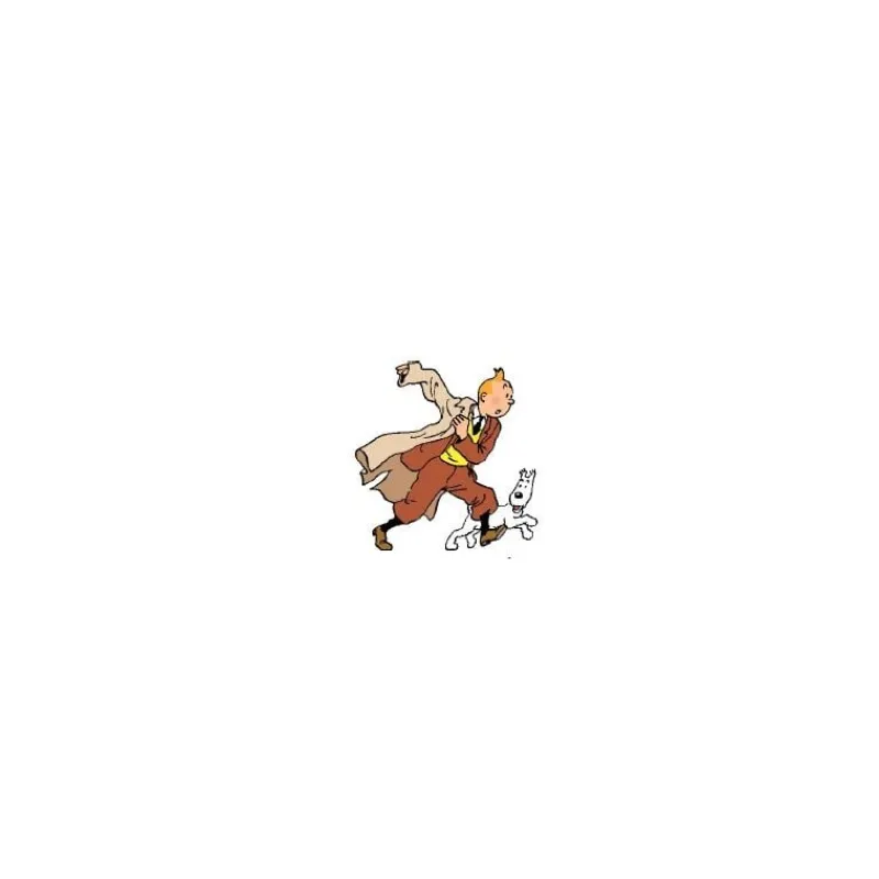 tintin_cest_laventure__n_8.webp Online Tintin, c'est l'Aventure - N°22 Geo Mag