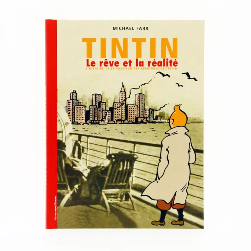 tintin_le_rve_et_la_ralit_2.webp Fashion Tintin, le rêve et la réalité Monografieën