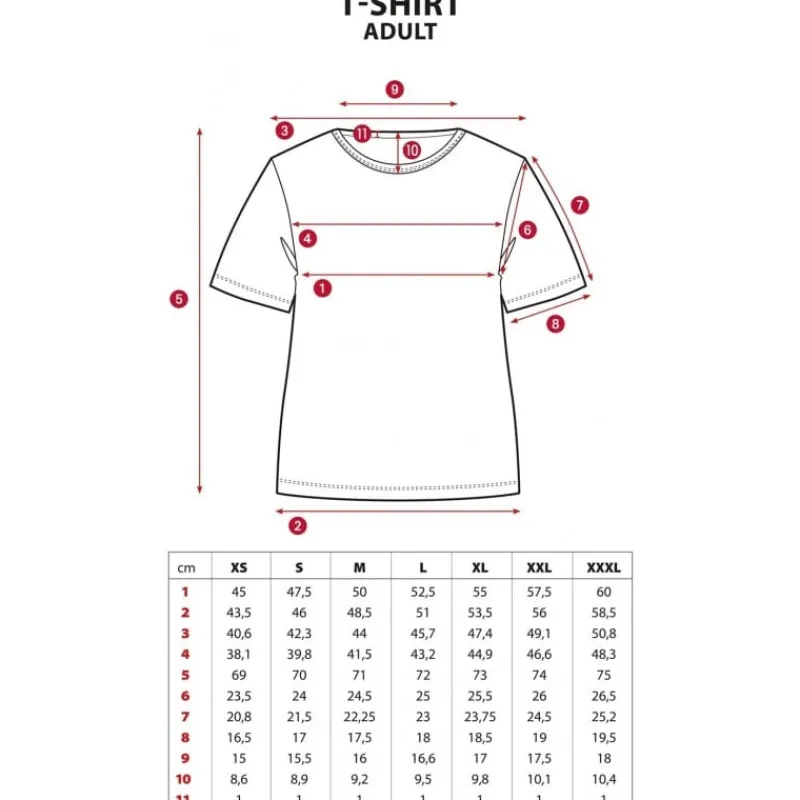 New T-shirt « Kuifje gezicht » paars T-shirts