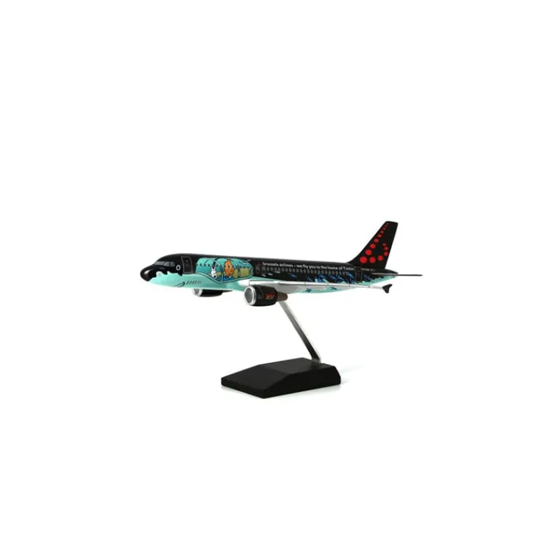 Clearance Vliegtuig Rackham SN - A320 1:100ste Vliegtuigen
