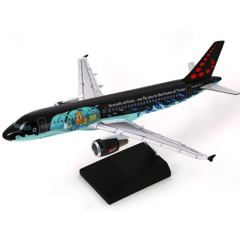 vliegtuig_rackham_sn__a_ste_4.webp Clearance Vliegtuig Rackham SN - A320 1:100ste Vliegtuigen